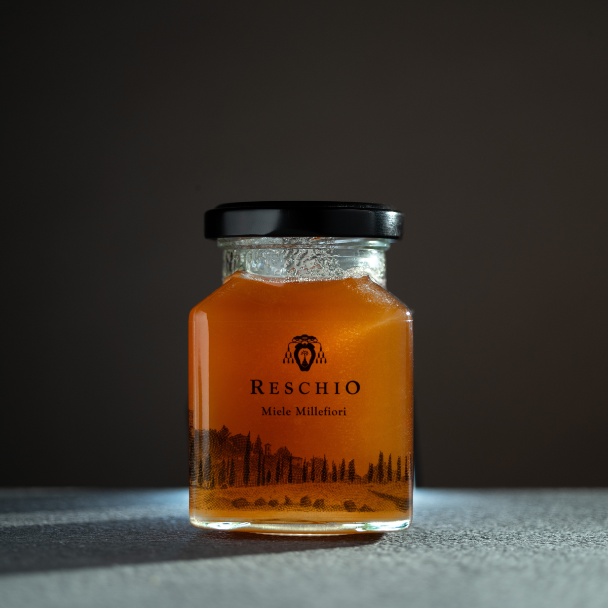 Honey