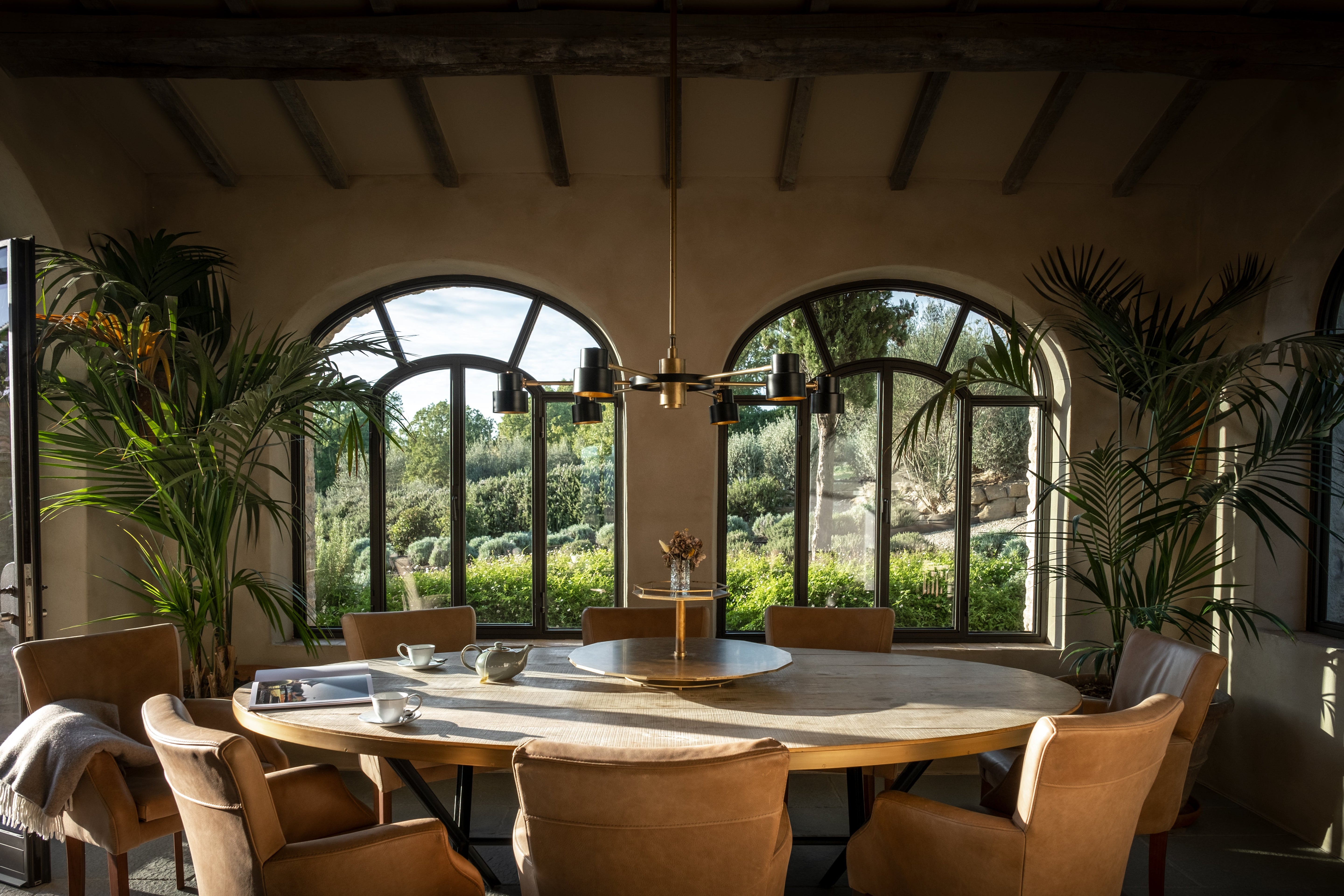 Furniture accessories