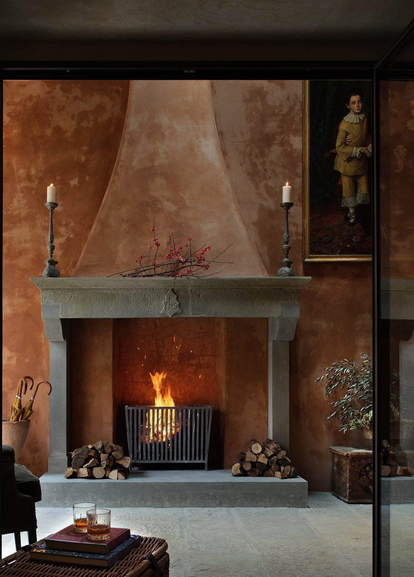 Fire Elements