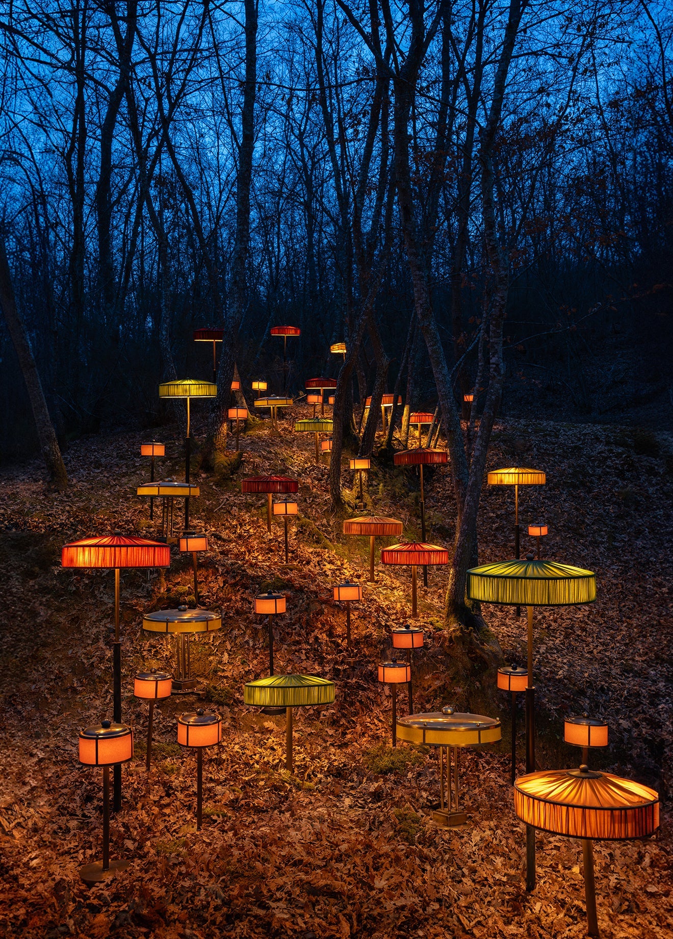 Lighting