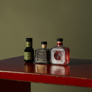 The Aperitivo and Digestivo Set 02