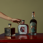 Il trio di distillati