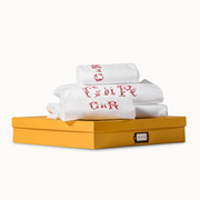The Linen Chest