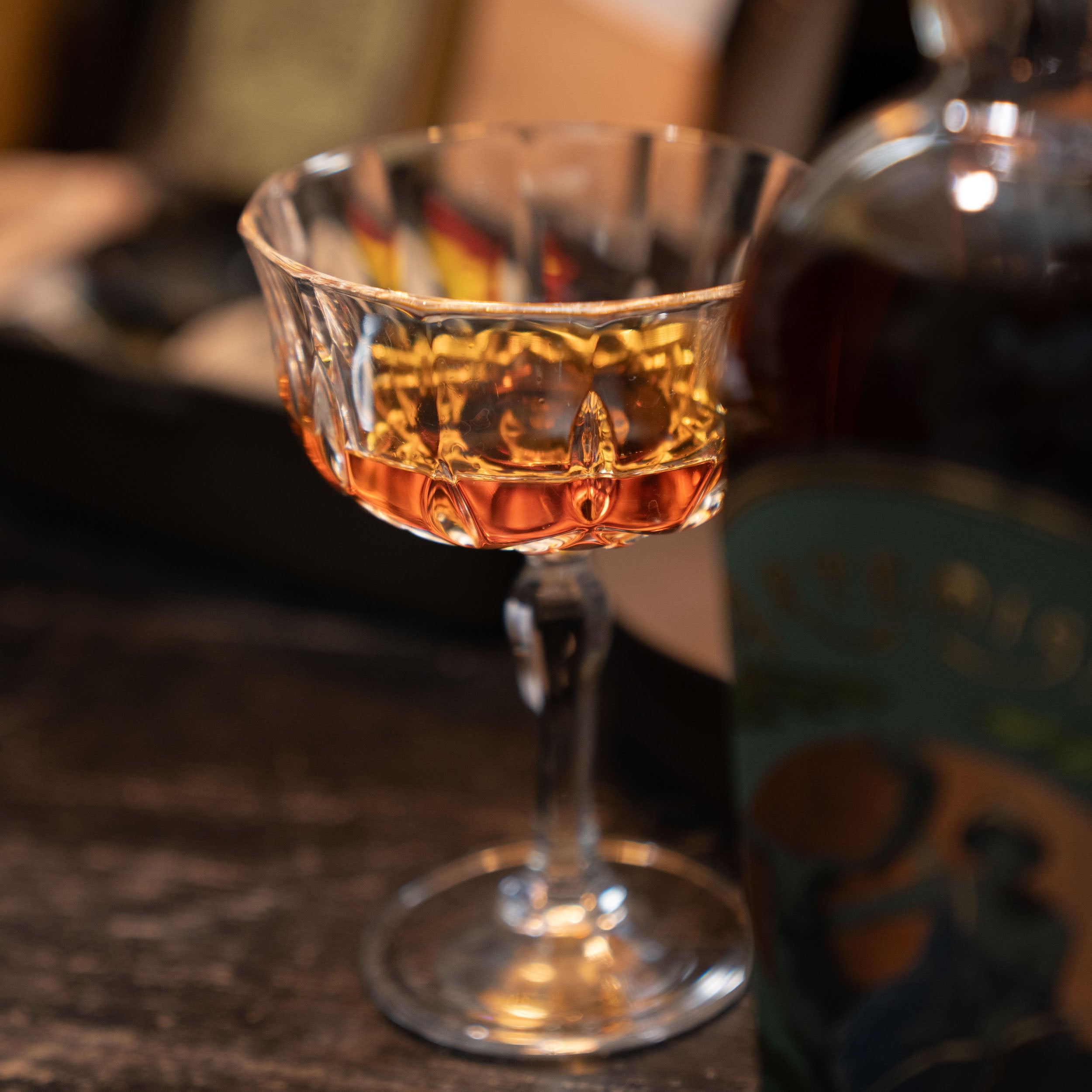 Italian Organic Vermouth (750m) | Reschio Collections