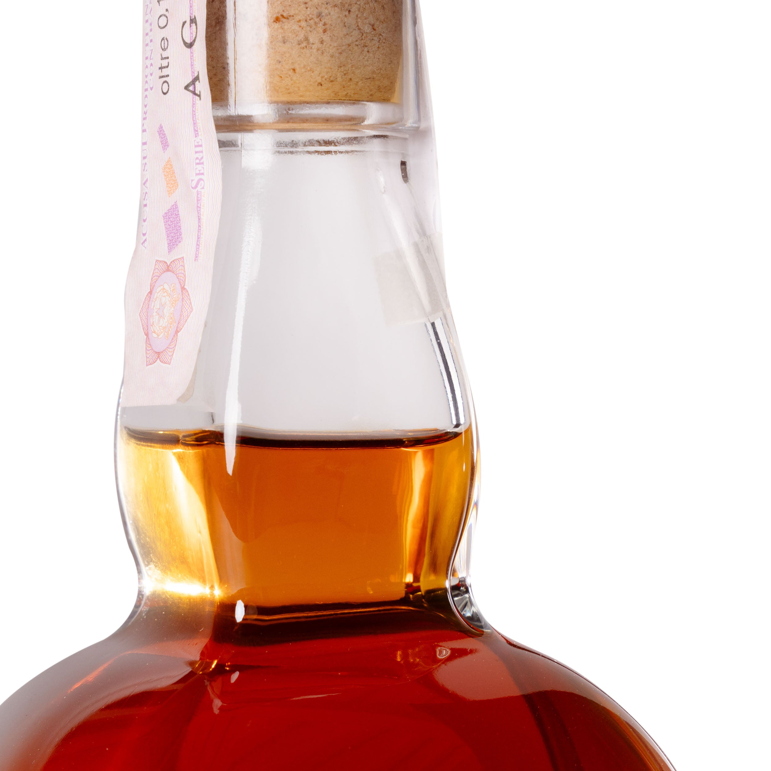 Italian Organic Vermouth (750m) | Reschio Collections
