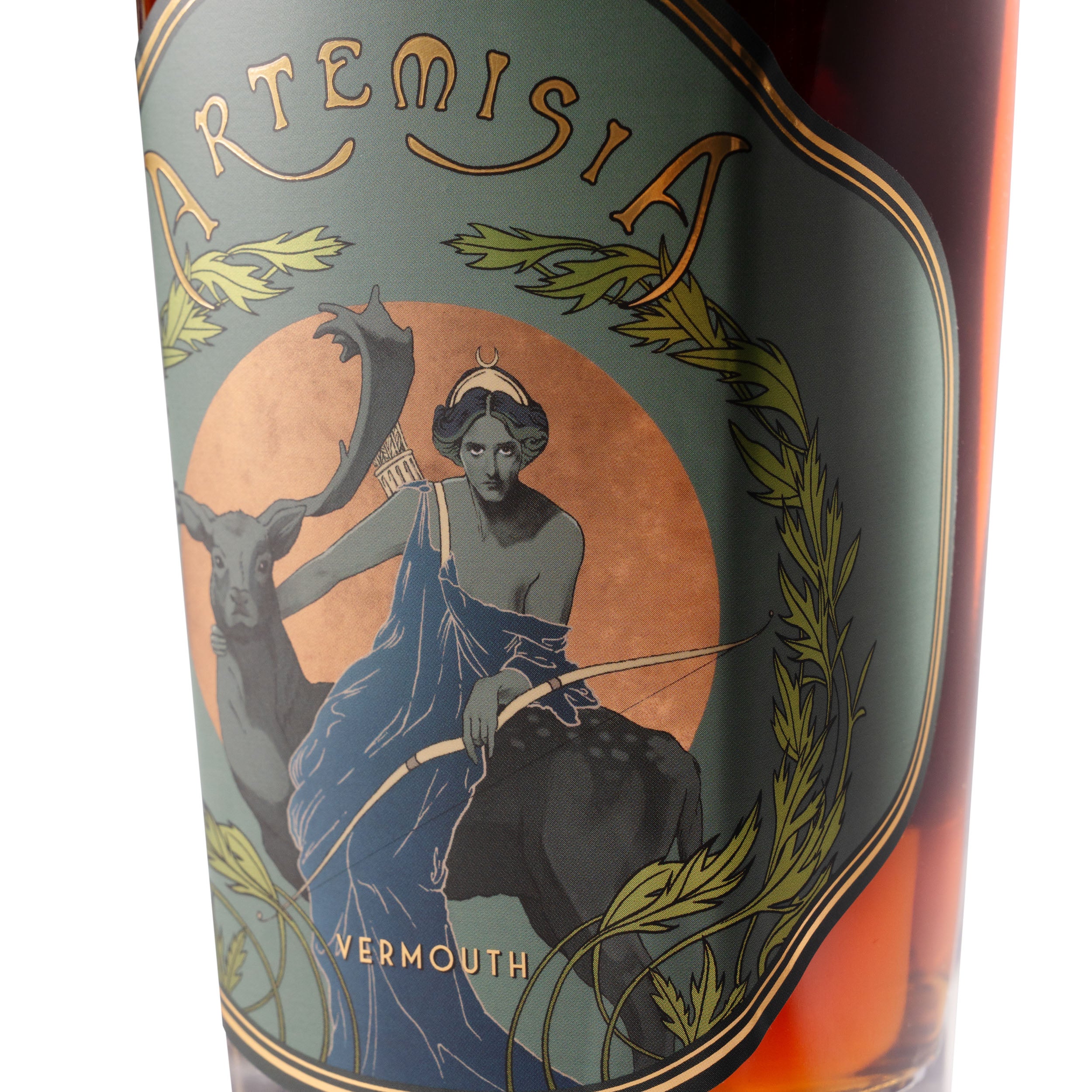 Italian Organic Vermouth (750m) | Reschio Collections