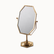 The Small Standing Mirror