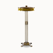 The Poggibonsi Standard Lamp