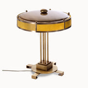 The Poggibonsi Table Lamp