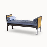 The Etruscan Window Seat