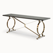 The Etruscan Sofa Table