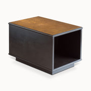 The Modernist Lamp Table