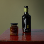 The Mediterranean Duo