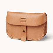 Leather Belt Pouch
