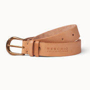 Leather Belt 30mm