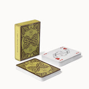 Castello Playing Cards