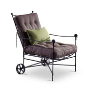 The Classic Garden Armchair