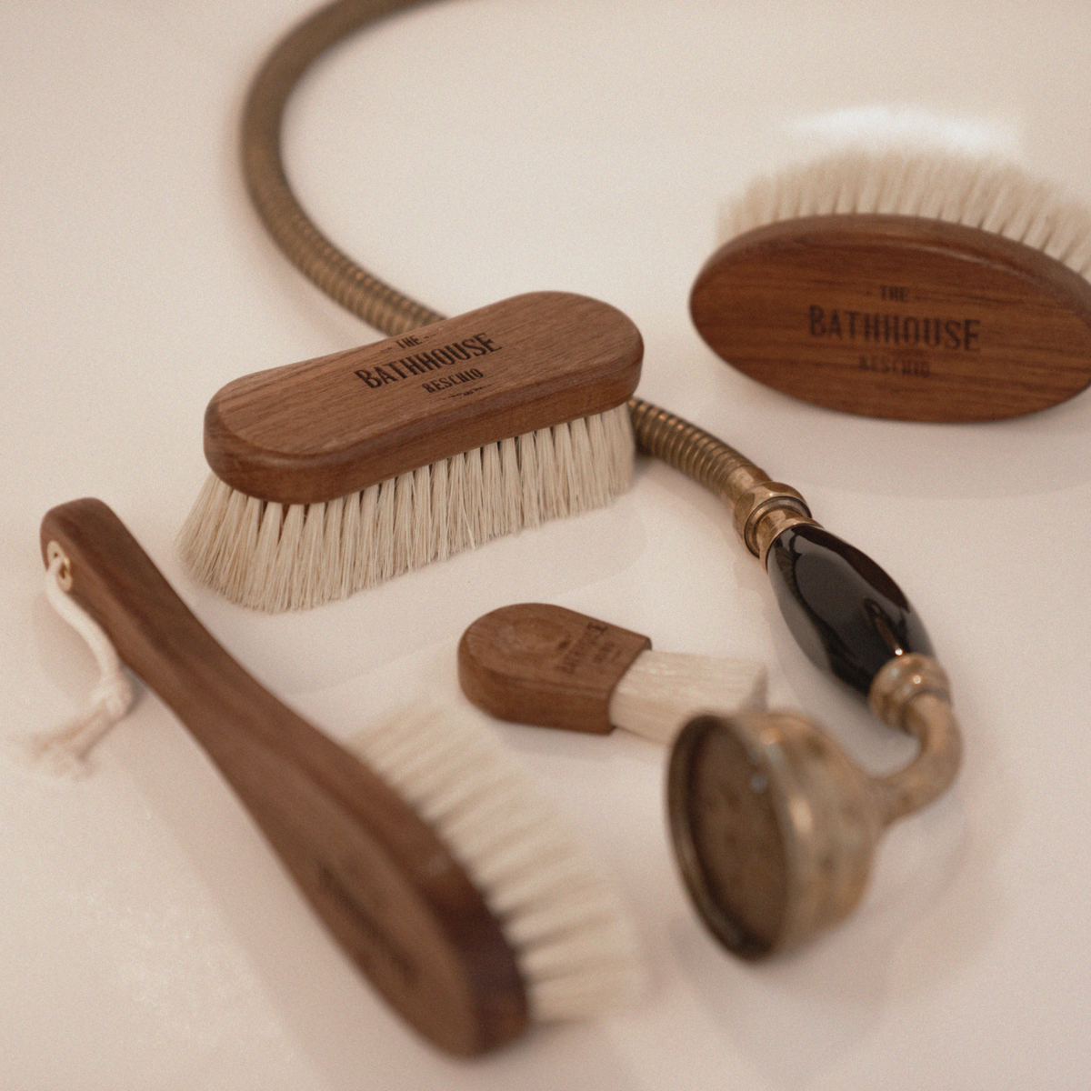 Reschio Collections