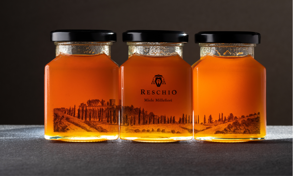 Reschio Collections