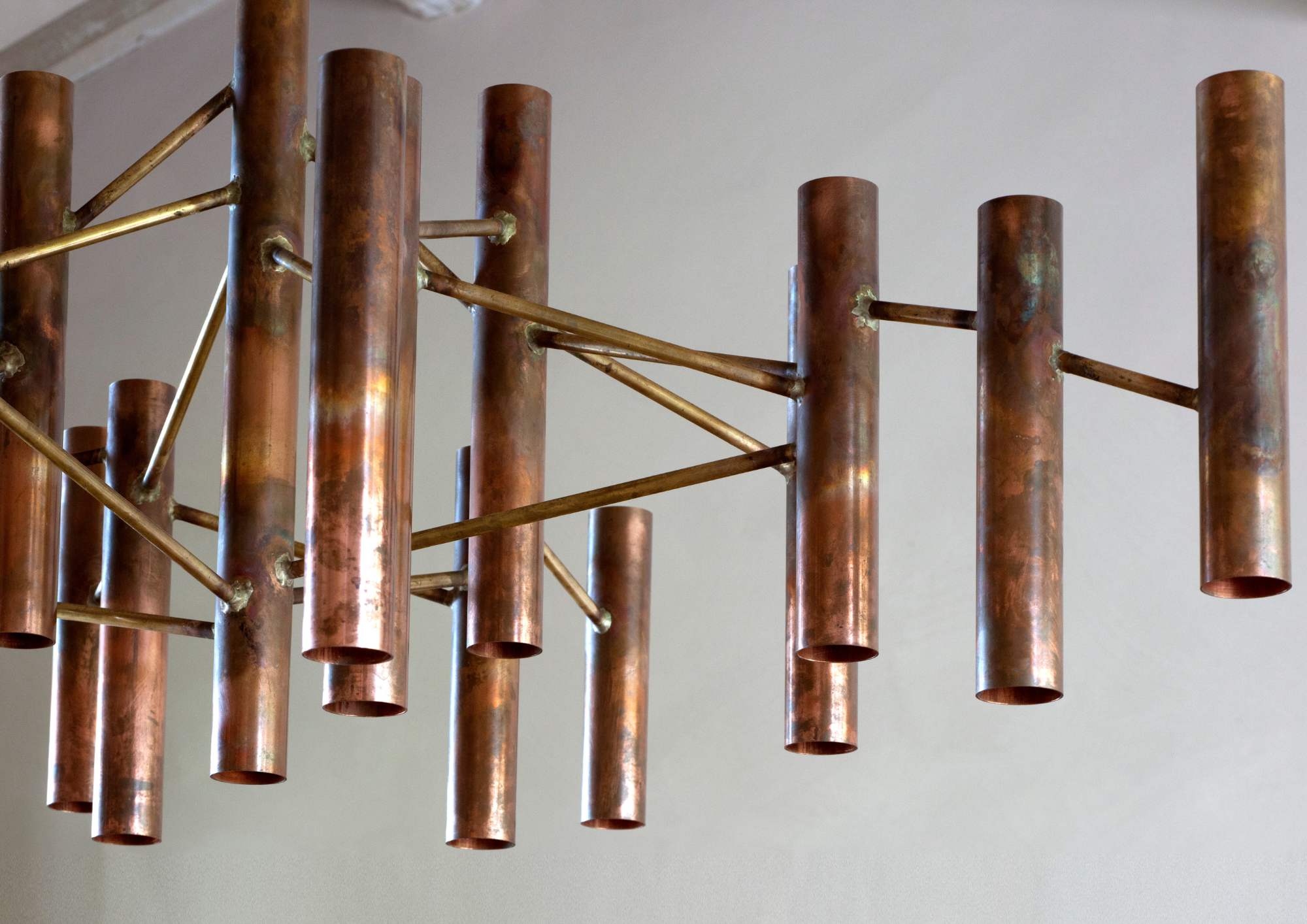 Reschio Collections