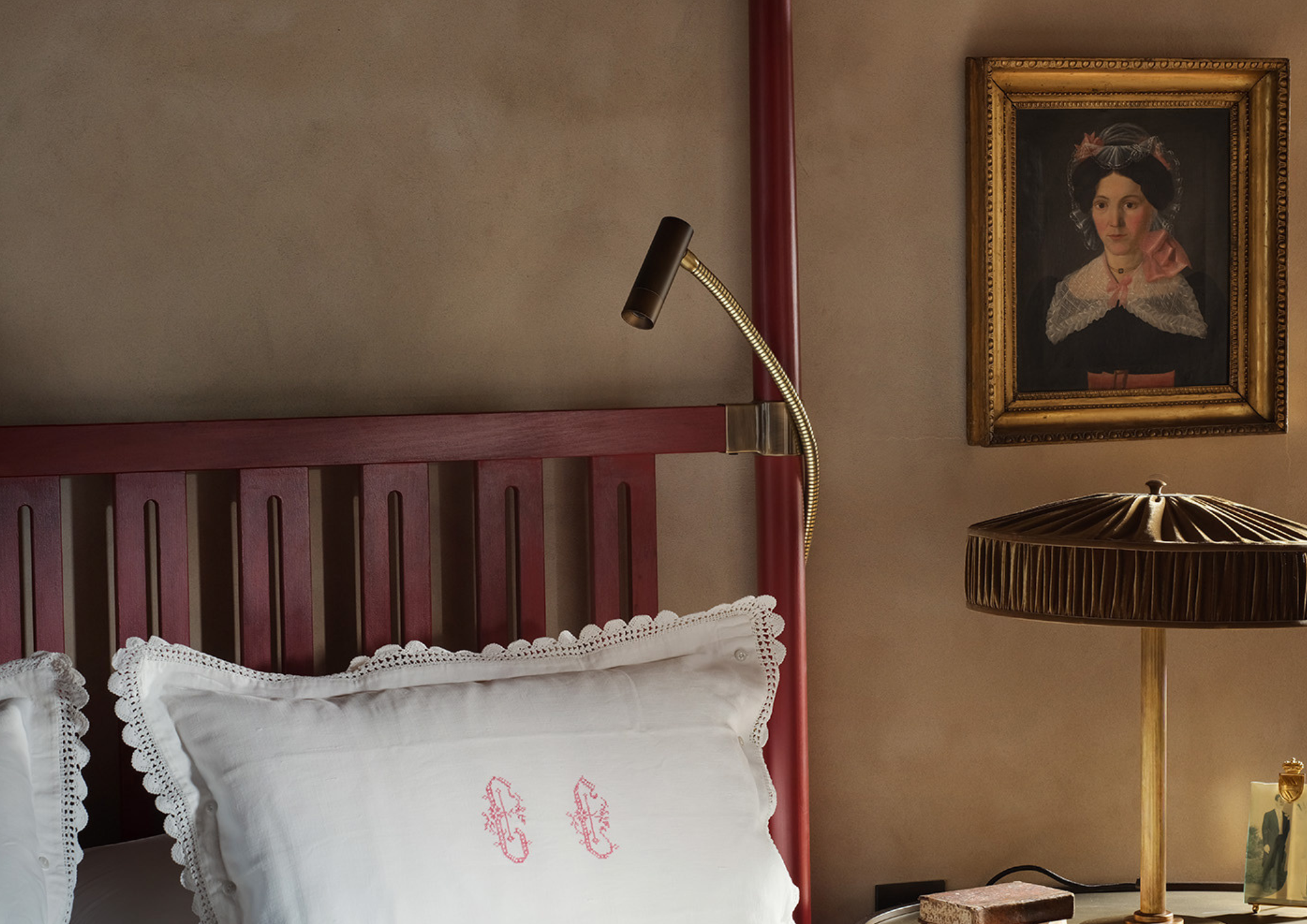 Reschio Collections