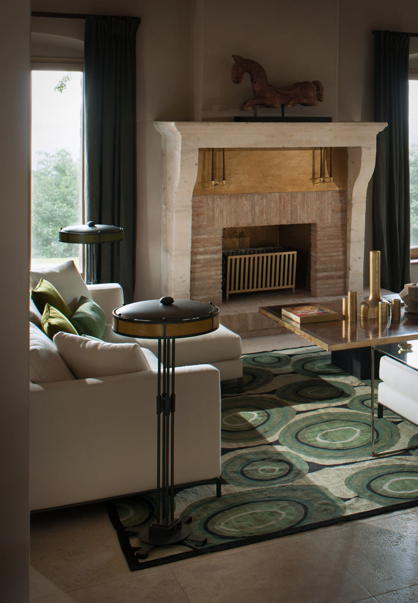 Reschio Collections