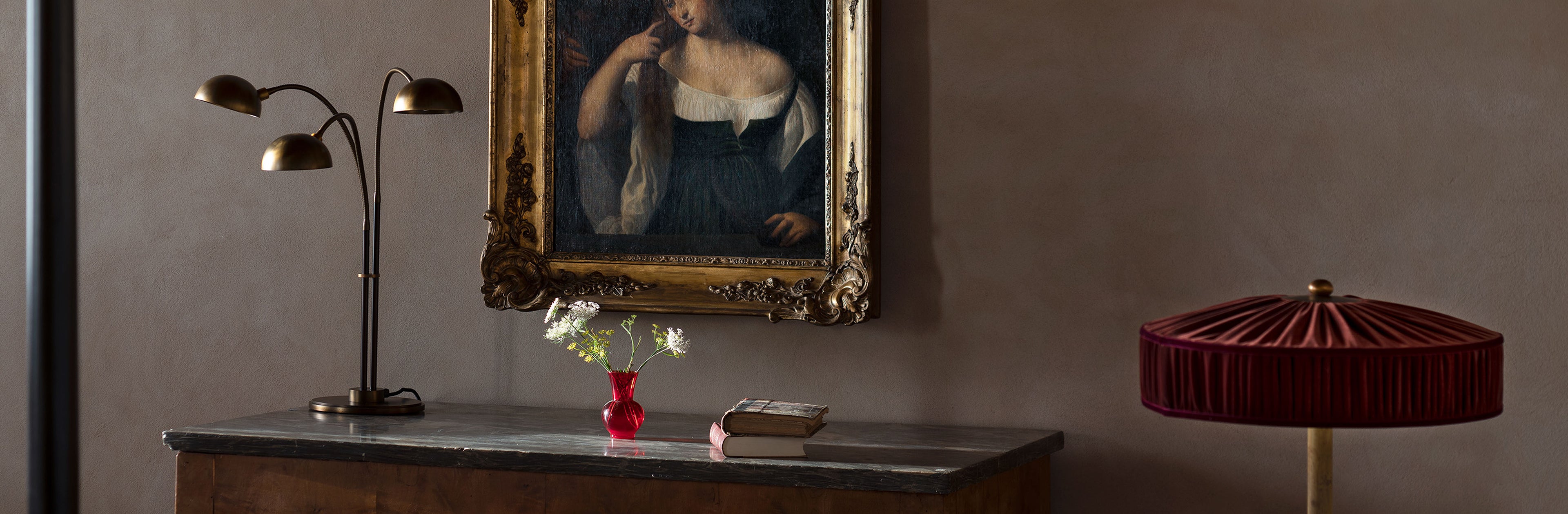Reschio Collections