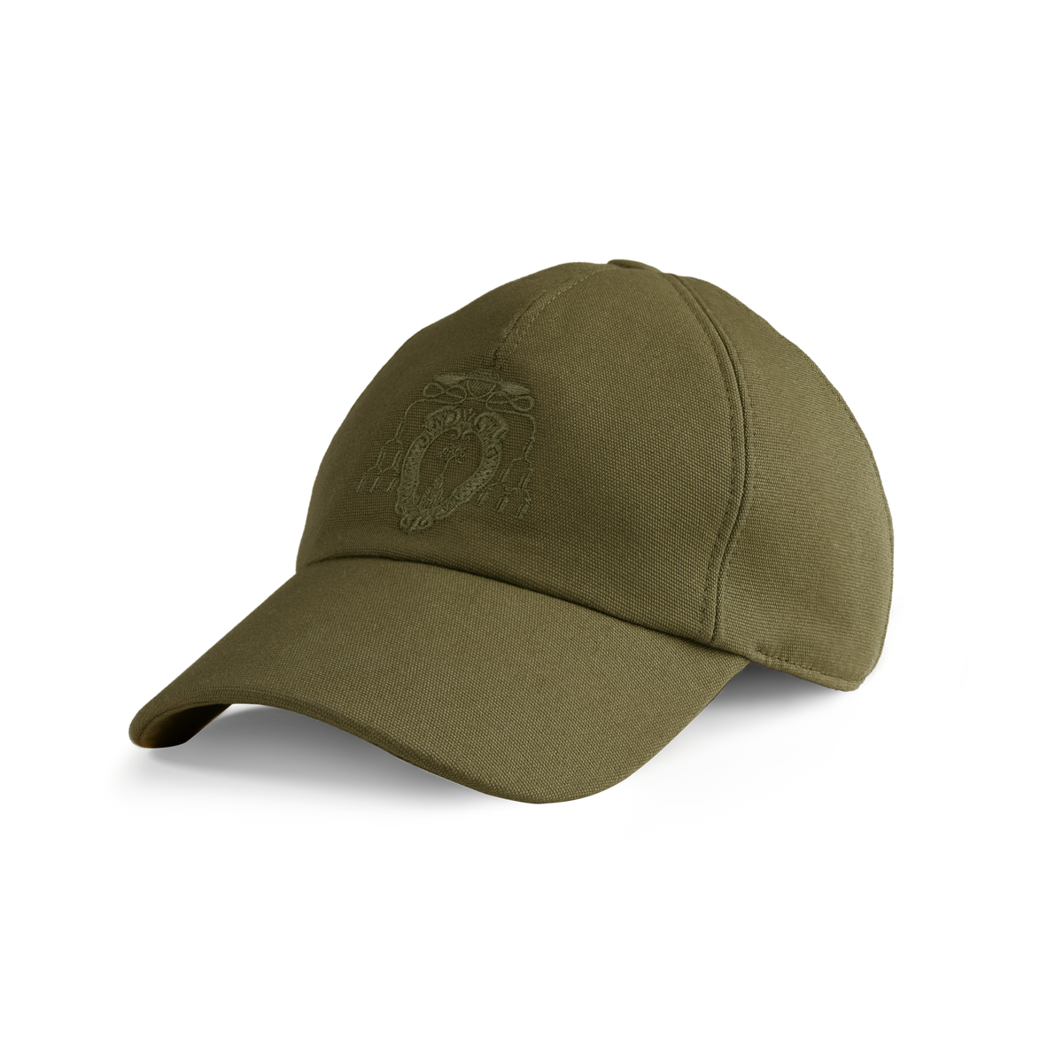 Cotton baseball cap | Reschio Collections