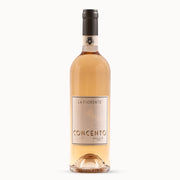Concento rosato