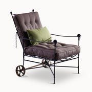 The Classic Garden Armchair